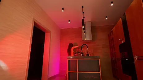 RosyEmily — Stripchat recorded stream screenshot (26 Feb 2026)