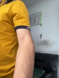 Jacobs0 — Stripchat recorded stream screenshot (26 Feb 2026)