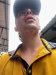 Jacobs0 — Stripchat recorded stream screenshot (26 Feb 2026)