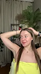 ThelmaJusto — Stripchat recorded stream screenshot (26 Feb 2026)