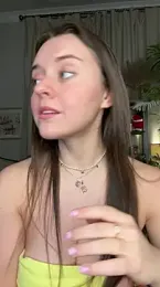 ThelmaJusto — Stripchat recorded stream screenshot (26 Feb 2026)