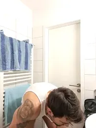 Mystery_Mark — Stripchat recorded stream screenshot (26 Feb 2026)