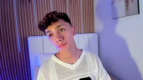 Tomy_Rox — Stripchat recorded stream screenshot (26 Feb 2026)