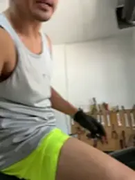 Paul22cm- — Stripchat recorded stream screenshot (26 Feb 2026)