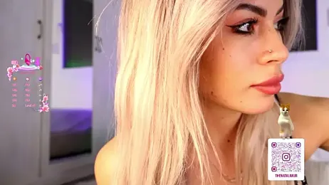 Natalimuur — Stripchat recorded stream image, 26.02.2026 16:30