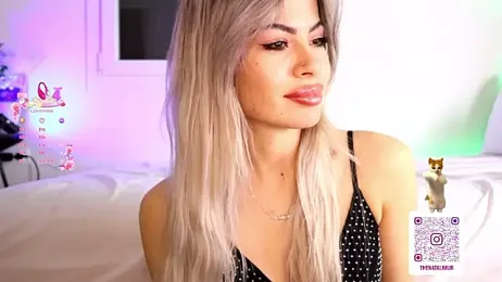 Natalimuur — Stripchat recorded stream image, 26.02.2026 16:30