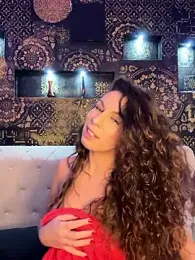 Marilyn_La_Rose — Stripchat recorded stream screenshot (26 Feb 2026)