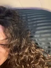 Marilyn_La_Rose — Stripchat recorded stream screenshot (26 Feb 2026)