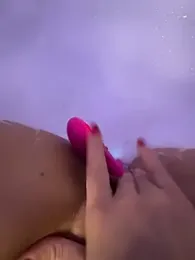 Marilyn_La_Rose — Stripchat recorded stream screenshot (26 Feb 2026)