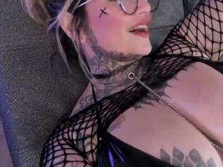 fermercury — Camsoda recorded stream image, 26.02.2026 20:30