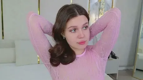 RihannaRose — Stripchat recorded stream screenshot (26 Feb 2026)