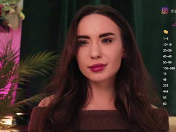 BabyYoda — Bongacams recorded stream screenshot (26 Feb 2026)