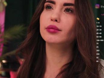 BabyYoda — Bongacams recorded stream screenshot (26 Feb 2026)