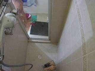 voyeurcam-baileybase-shower — Camsoda recorded stream image, 26.02.2026 18:50