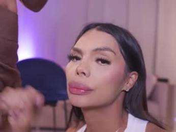 sweetann08 — Chaturbate recorded stream screenshot (26 Feb 2026)