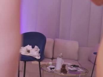 sweetann08 — Chaturbate recorded stream screenshot (26 Feb 2026)