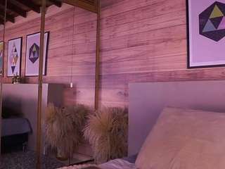 ammyscott — Camsoda recorded stream screenshot (26 Feb 2026)