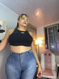 Vanesa_novvoa — Stripchat recorded stream image, 26.02.2026 23:50