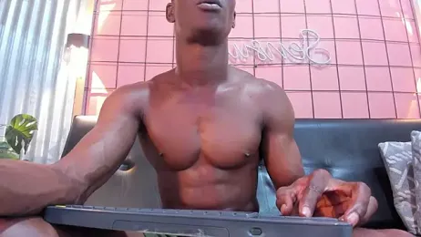 martin_killer — Stripchat recorded stream image, 26.02.2026 23:20
