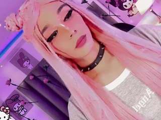 julia-lopez — Camsoda recorded stream screenshot (26 Feb 2026)