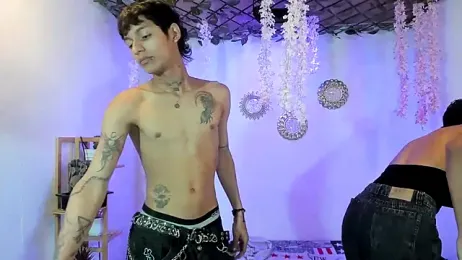 Bastian_boyshot77 — Stripchat recorded stream screenshot (26 Feb 2026)