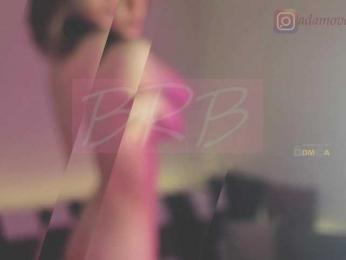 Adamova_Eva — Bongacams recorded stream screenshot (26 Feb 2026)