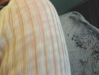 Adamova_Eva — Bongacams recorded stream screenshot (26 Feb 2026)