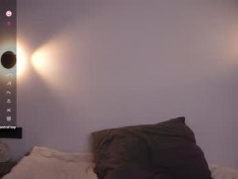 margarethowell — Chaturbate recorded stream screenshot (26 Feb 2026)