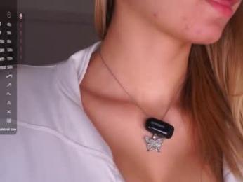 margarethowell — Chaturbate recorded stream screenshot (26 Feb 2026)