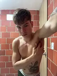 Handsome_boys69 — Stripchat recorded stream screenshot (27 Feb 2026)