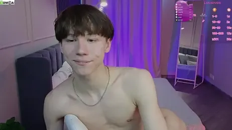 cuMte_boy — Stripchat recorded stream screenshot (27 Feb 2026)