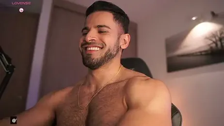 Rick__Smith153 — Stripchat recorded stream image, 27.02.2026 03:50