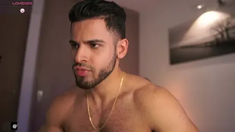 Rick__Smith153 — Stripchat recorded stream image, 27.02.2026 03:50