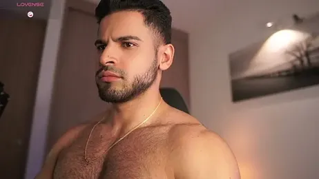 Rick__Smith153 — Stripchat recorded stream image, 27.02.2026 03:50
