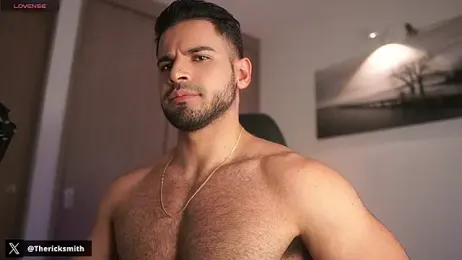 Rick__Smith153 — Stripchat recorded stream image, 27.02.2026 03:50