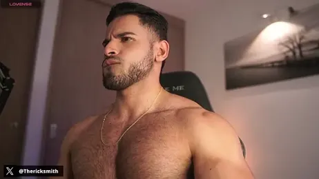 Rick__Smith153 — Stripchat recorded stream image, 27.02.2026 03:50