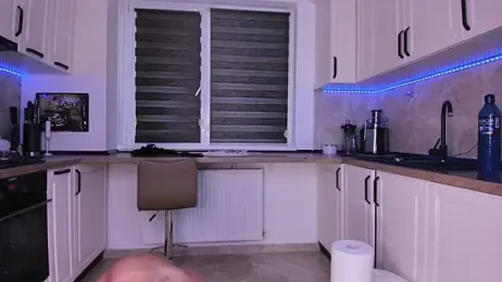 SexyElisabeth — Stripchat recorded stream image, 27.02.2026 05:20