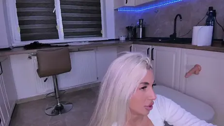 SexyElisabeth — Stripchat recorded stream image, 27.02.2026 05:20