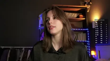 DarylBarks — Stripchat recorded stream screenshot (27 Feb 2026)