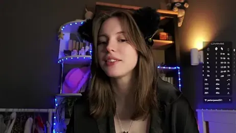 DarylBarks — Stripchat recorded stream screenshot (27 Feb 2026)