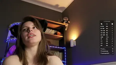 DarylBarks — Stripchat recorded stream screenshot (27 Feb 2026)