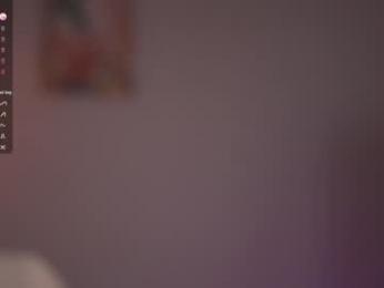 vika54784 — Chaturbate recorded stream image, 27.02.2026 03:50