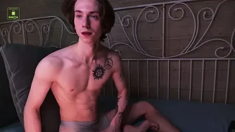 ares_pallini — Stripchat recorded stream screenshot (27 Feb 2026)