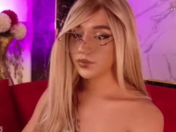 chris_twiink — Chaturbate recorded stream image, 27.02.2026 05:00