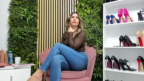 sweetcherry30 — Stripchat recorded stream image, 27.02.2026 07:00