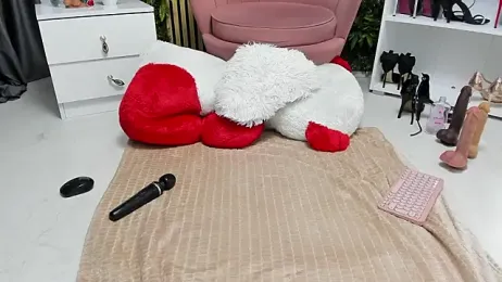 sweetcherry30 — Stripchat recorded stream image, 27.02.2026 07:00