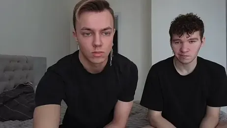 boys_sobolisha — Stripchat recorded stream screenshot (27 Feb 2026)