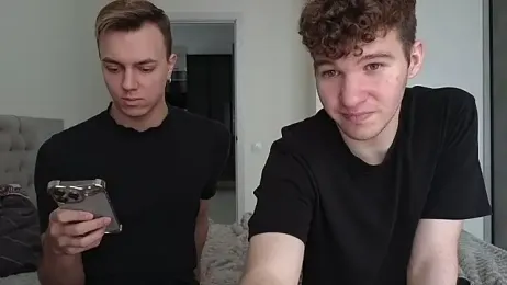 boys_sobolisha — Stripchat recorded stream screenshot (27 Feb 2026)