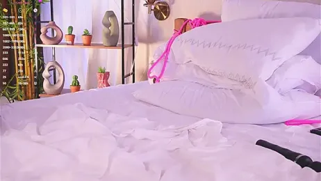 LynBardon — Stripchat recorded stream screenshot (27 Feb 2026)