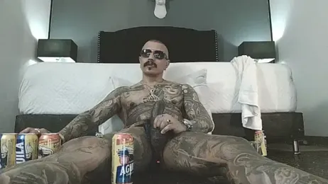 danilog515 — Stripchat recorded stream image, 27.02.2026 08:40